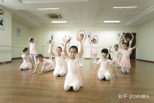 三亞崖州兒童舞蹈拍攝 無期限的美