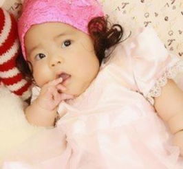 媽咪寶貝兒童攝影加盟店