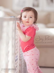 為孩子留住時(shí)光 如何讓兒童攝影別出心裁