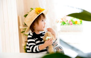 潼珍398元兒童攝影