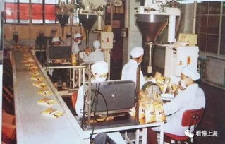 老早底額徐家匯，儂還認得伐？——一段關于兒童攝影的溫馨回憶