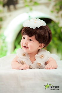 四載星光，童夢綻放——遵化星光貝貝專業兒童攝影四周年店慶