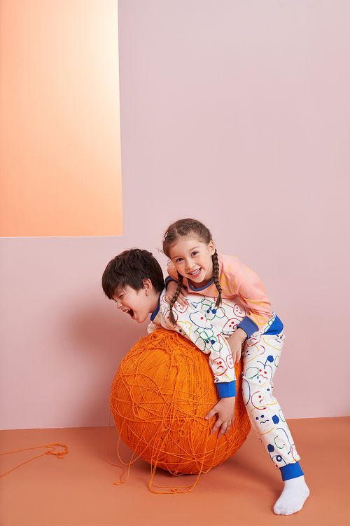 兒童攝影夢想家 捕捉童真，定格成長的魔法瞬間