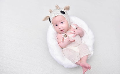 愛兒美兒童攝影 真實客片展示，捕捉成長每一刻