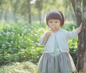 兒童攝影技巧 巧用小道具，拍出最萌寶寶照