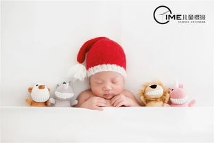 青島TIME兒童攝影 周歲照這樣拍，方能怙終不悔